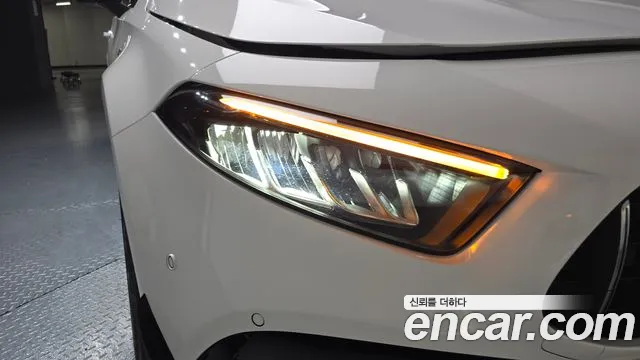 Mercedes-Benz A-Class — Фото автомобиля 21