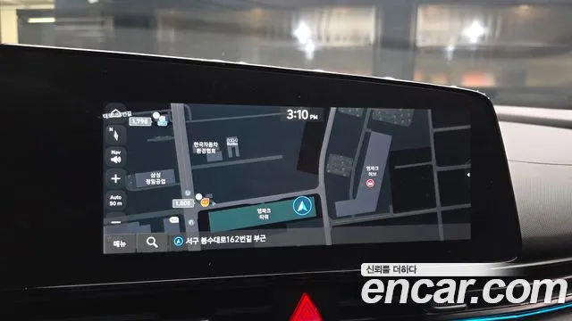 Hyundai AVANTE — Фото автомобиля 15