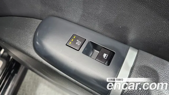 Hyundai Grandeur GN7 — Фото автомобиля 23