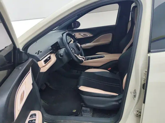 BYD Seagull — Фото автомобиля 9