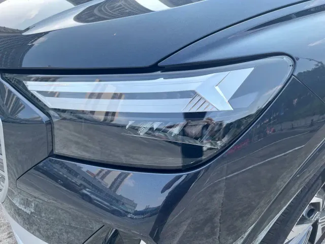 Audi Q4 e-tron — Фото автомобиля 14