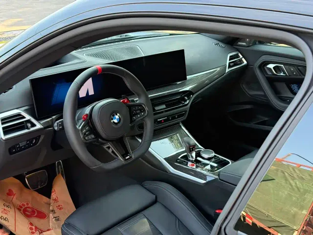 BMW M2 — Фото автомобиля 6