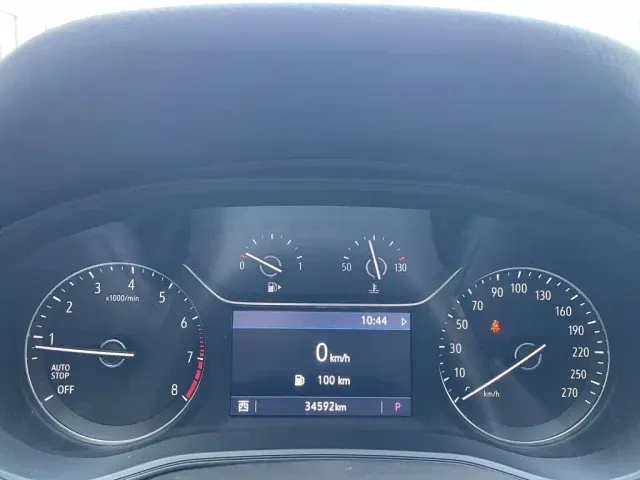 Buick Regal — Фото автомобиля 2