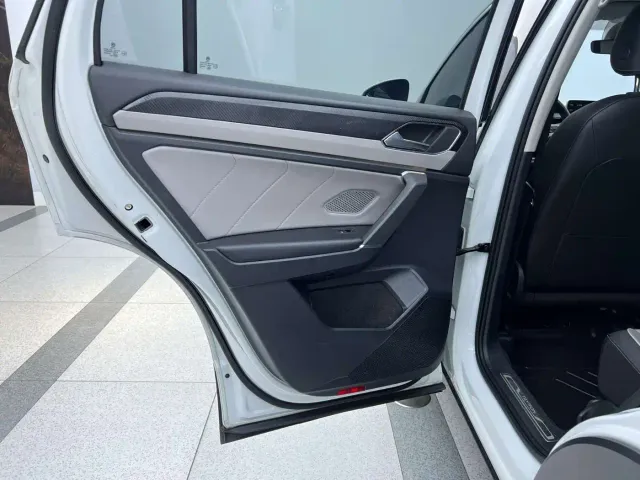 Volkswagen Tayron — Фото автомобиля 12