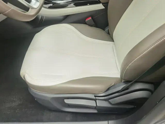 BYD Qin PLUS — Фото автомобиля 20