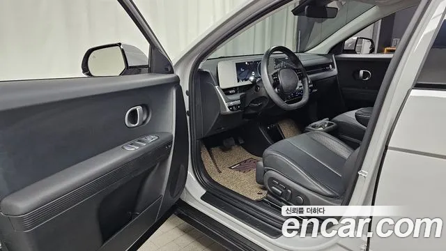 Hyundai Ioniq5 Ioniq5 — Фото автомобиля 10