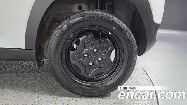 Hyundai Casper Casper Smart — Фото автомобиля 19