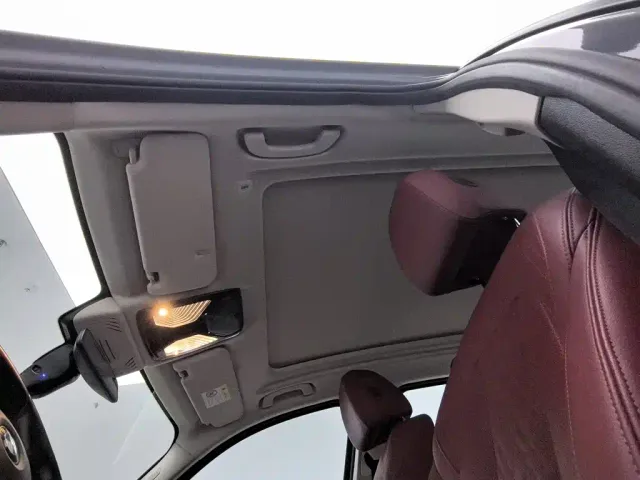 BMW X3 — Фото автомобиля 14