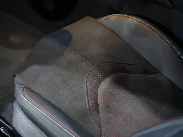 Toyota Supra — Фото автомобиля 24