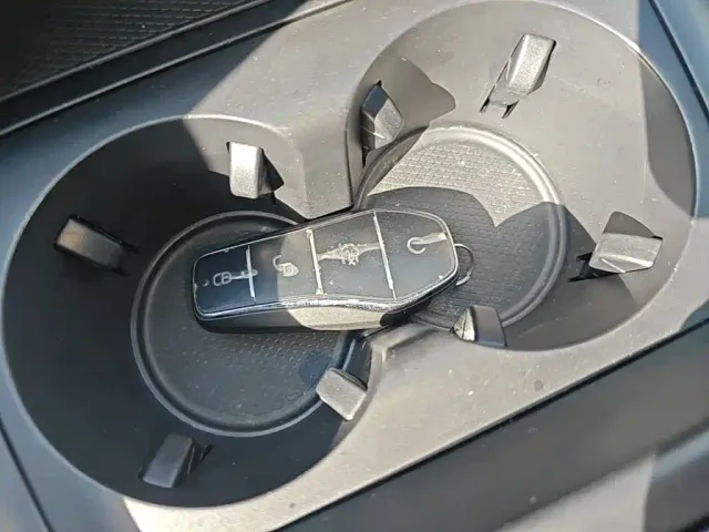BYD Qin PLUS — Фото автомобиля 8
