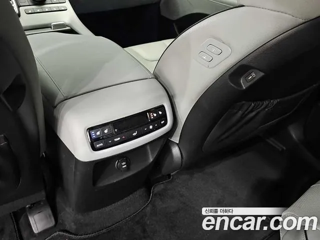 Hyundai Palisade The New Palisade Дизель 2.2 2WD — Фото автомобиля 13