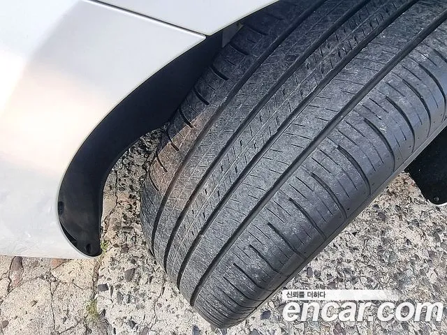 Hyundai Grandeur Новый Grandeur IG 3.0 LPi (Для проката) — Фото автомобиля 19
