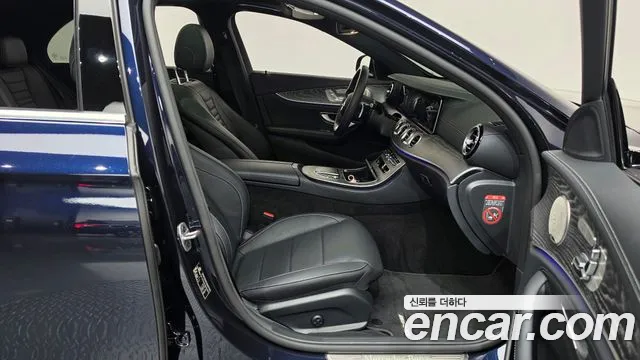 Mercedes-Benz E-Class W213 — Фото автомобиля 16