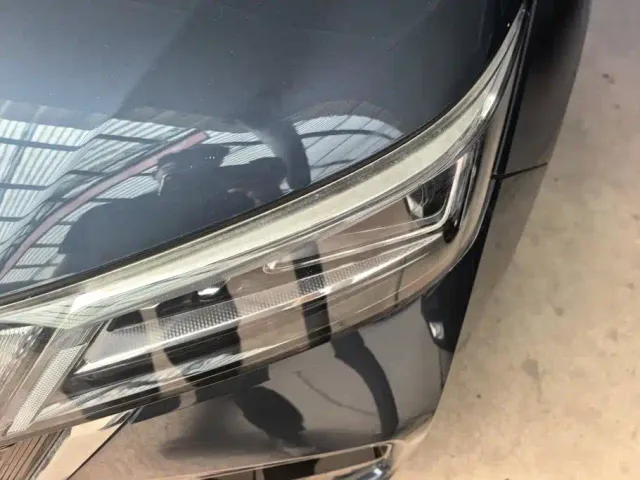 Wuling Jiachen — Фото автомобиля 5