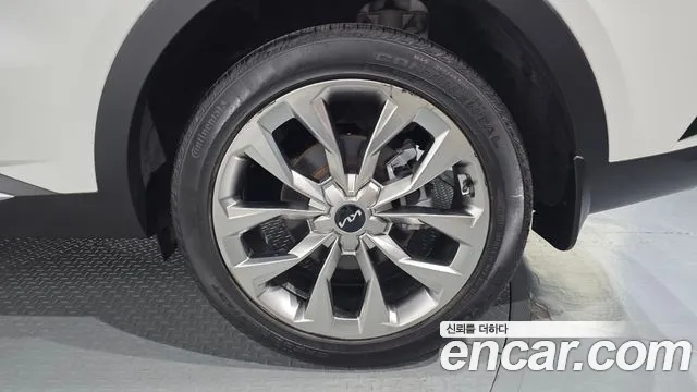 Kia Sorento Sorento 4-е поколение Дизель 2.2 2WD — Фото автомобиля 18