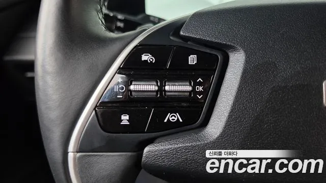 Kia EV6 — Фото автомобиля 21
