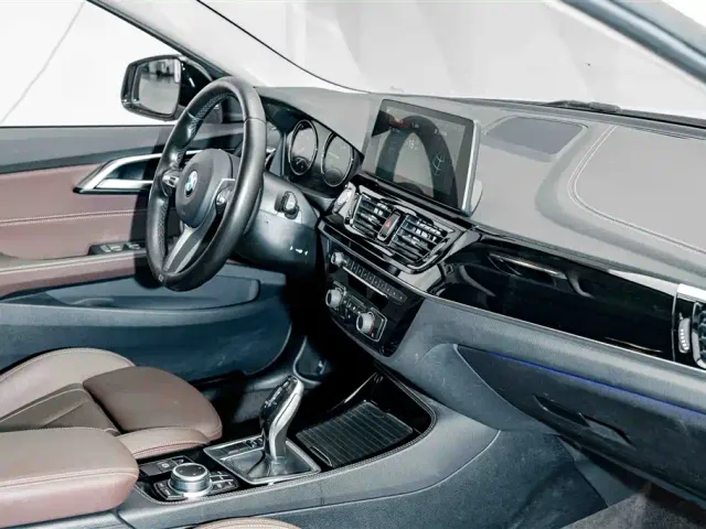 BMW 1 Series — Фото автомобиля 17