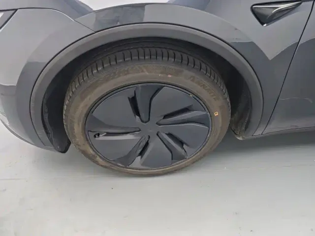 Tesla Model Y — Фото автомобиля 22
