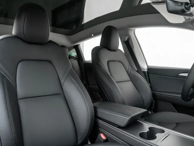Tesla Model Y — Фото автомобиля 15
