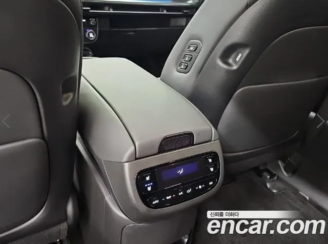 Hyundai Ioniq9 — Фото автомобиля 13