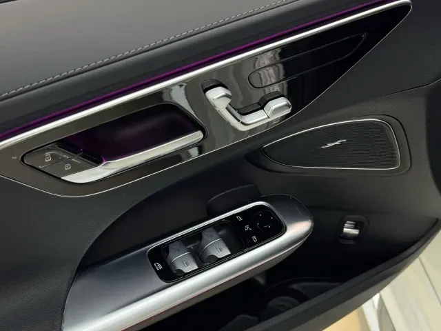 Mercedes-Benz C-Class — Фото автомобиля 15
