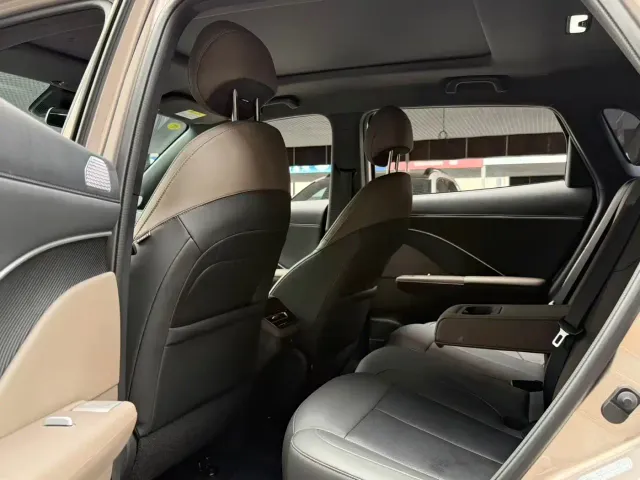 Changan CS55 Plus — Фото автомобиля 7