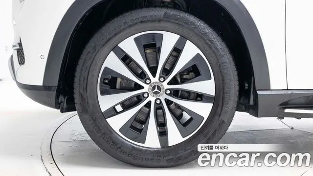 Mercedes-Benz GLE-Class GLE-класс W167 — Фото автомобиля 5