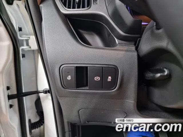Kia RAY Новый Kia Ray Signature X Line — Фото автомобиля 7