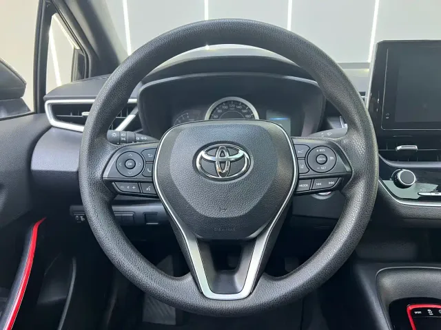Toyota Levin — Фото автомобиля 7