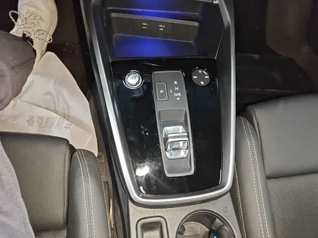Audi A3 — Фото автомобиля 13