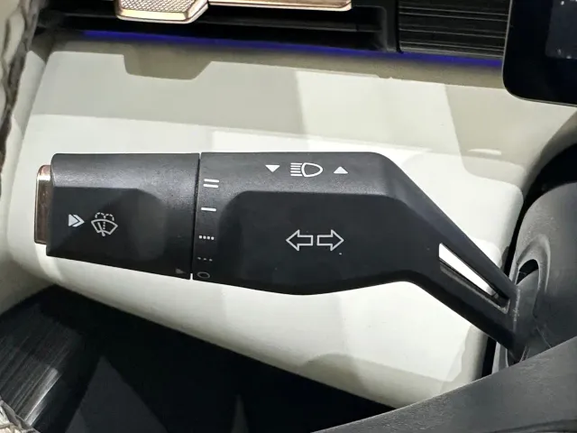Dongfeng eπ 008 — Фото автомобиля 10