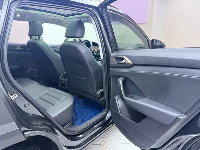 Volkswagen Tharu — Фото автомобиля 20