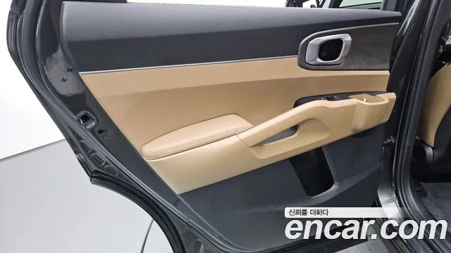 Kia Sorento 4th Gen — Фото автомобиля 14