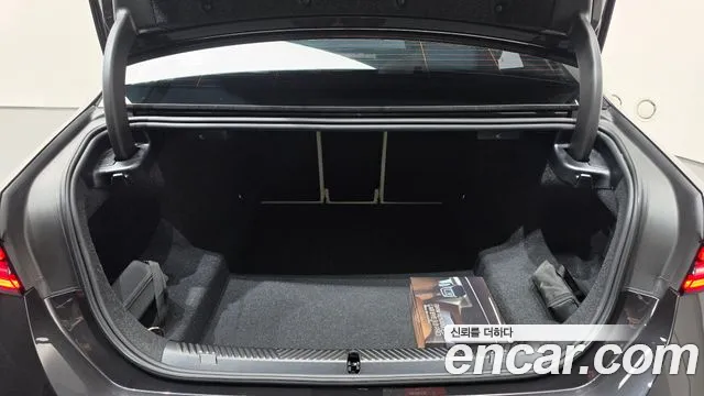 BMW 5 Series — Фото автомобиля 25
