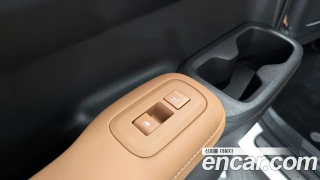 Hyundai Santa Fe MX5 — Фото автомобиля 19