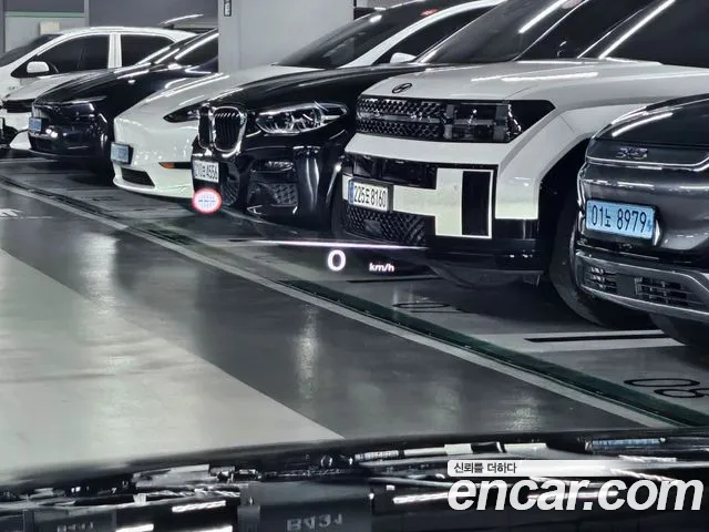 Genesis G90 RS4 — Фото автомобиля 16