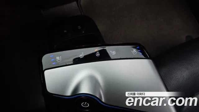 Kia EV6 Long Range — Фото автомобиля 6