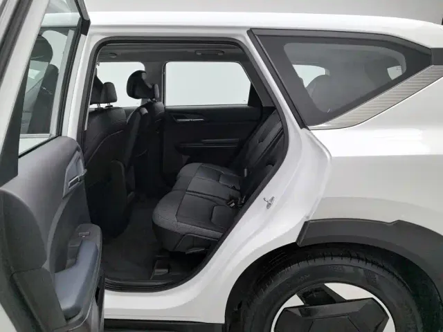 Kia EV5 — Фото автомобиля 15