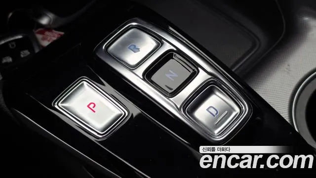 Hyundai Sonata Modern — Фото автомобиля 2