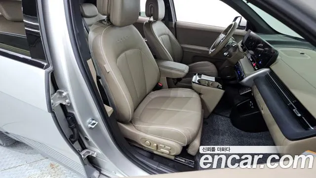 Hyundai Ioniq5 Long Range AWD — Фото автомобиля 19