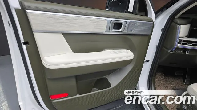 Hyundai Santa Fe MX5 — Фото автомобиля 13