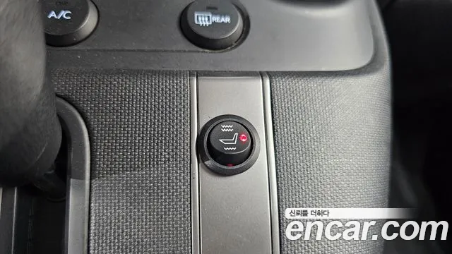 Hyundai Casper Casper Smart — Фото автомобиля 19