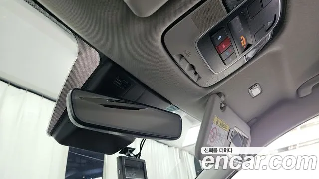 Hyundai Tucson Tucson (NX4) Бензин 1.6 турбо 2WD — Фото автомобиля 17