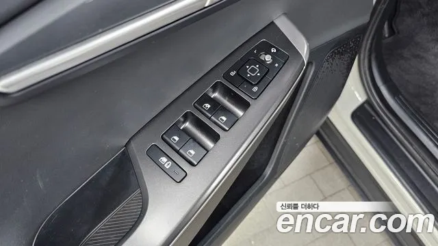 Kia EV6 — Фото автомобиля 18