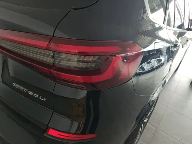 BMW X5 — Фото автомобиля 7