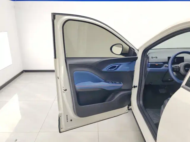 BYD Seagull — Фото автомобиля 7
