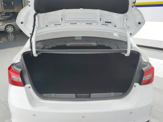 Chery Arrizo 5 — Фото автомобиля 4
