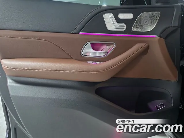 Mercedes-Benz GLE-Class W167 — Фото автомобиля 15