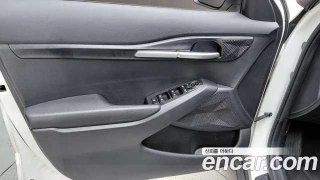 Kia Seltos Seltos (New) — Фото автомобиля 13