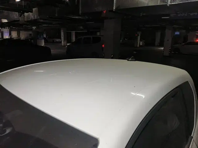 Roewe Clever — Фото автомобиля 6
